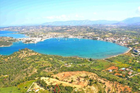 40000m² Land en Kranidi, Greece No. 59713 3