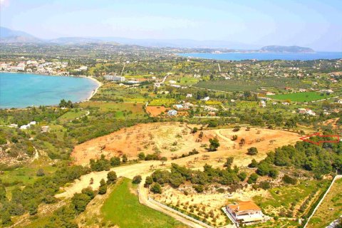 40000m² Land en Kranidi, Greece No. 59713 1