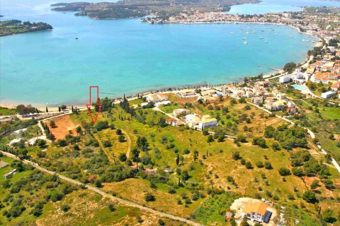 16000m² Land in Kranidi, Greece No. 59714 1