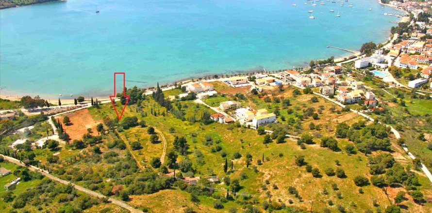 16000m² Land à Kranidi, Greece No. 59714