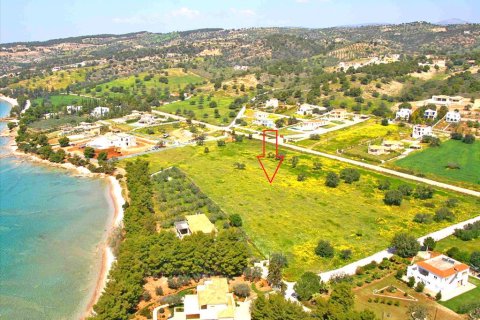 12500m² Land à Kranidi, Greece No. 59715 1