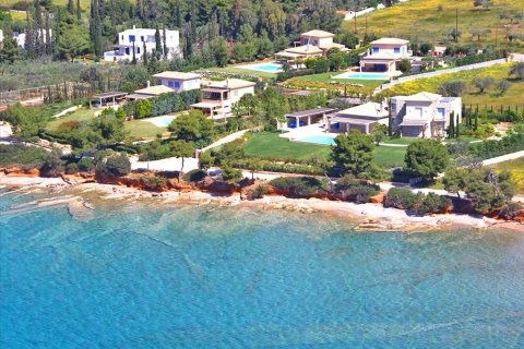 12500m² Land in Kranidi, Greece No. 59715 3