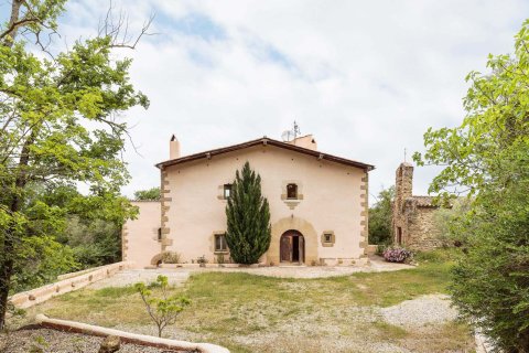 5 chambres House à Girona, Spain No. 25363 3