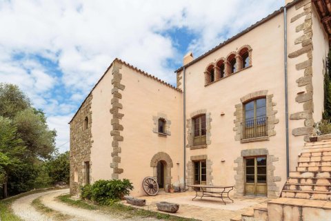 5 chambres House à Girona, Spain No. 25363 4