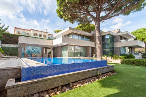 4 bedrooms House in Platja D'aro, Spain No. 25251 12