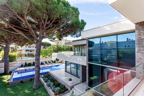 4 dormitorios House en Platja D'aro, Spain No. 25251 8