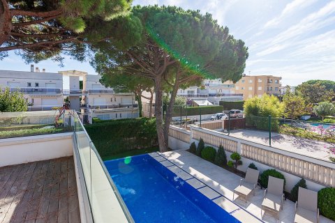 4 dormitorios House en Platja D'aro, Spain No. 25251 9