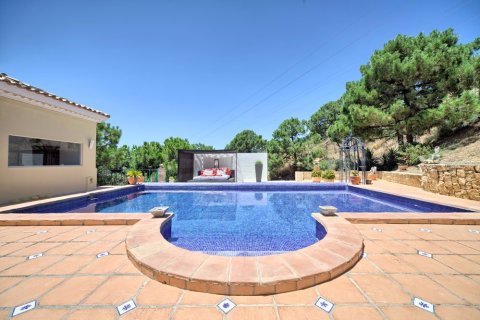 4 dormitorios House en Estepona, Spain No. 25256 1