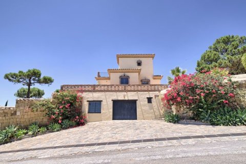 4 chambres House à Estepona, Spain No. 25256 9