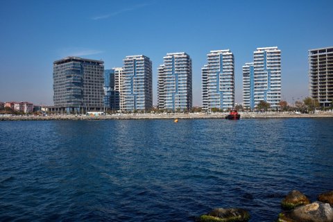 5+1 Appartement à Bakırköy, Turkey No. 14828 5