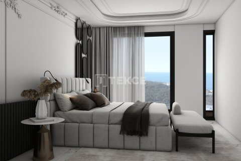 2+1 Apartment en Alanya, Turkey No. 14743 9