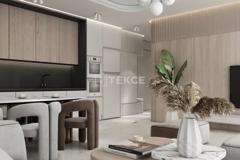 2+1 Apartment en Alanya, Turkey No. 14743 8