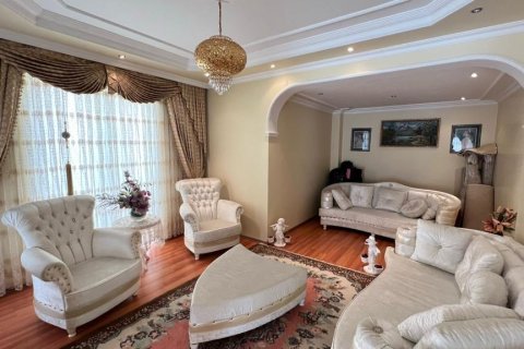 6+2 Villa à Istanbul, Turkey No. 15664 4