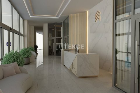 3+1 Apartment in Alanya, Turkey No. 15784 11