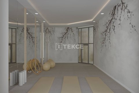 3+1 Apartment in Alanya, Turkey No. 15784 26