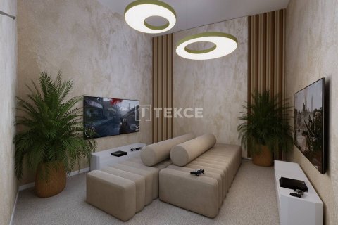 3+1 Apartment in Alanya, Turkey No. 15784 24