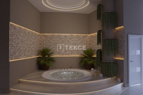 3+1 Apartment in Alanya, Turkey No. 15784 19