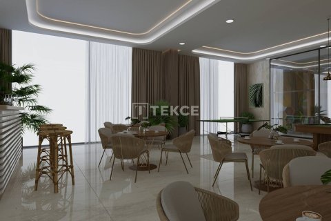 3+1 Apartment in Alanya, Turkey No. 15784 14