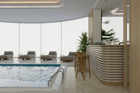 3+1 Apartment in Alanya, Turkey No. 15784 17