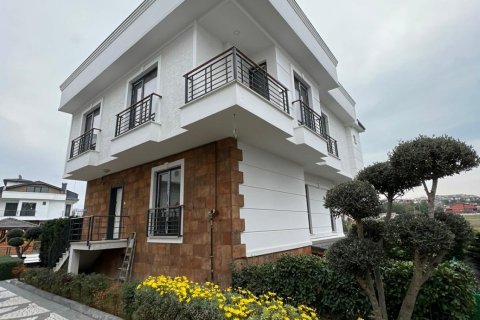 7+3 Villa à Istanbul, Turkey No. 15663 1