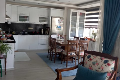 4+1 Penthouse in Kestel, Turkey No. 15783 7