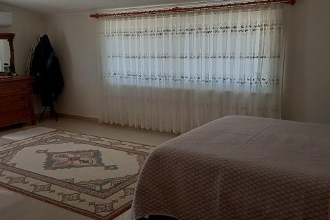 4+1 Penthouse à Kestel, Turkey No. 15783 8