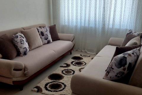 4+1 Penthouse in Kestel, Turkey No. 15783 3