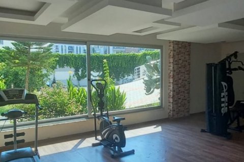 4+1 Penthouse in Kestel, Turkey No. 15783 10