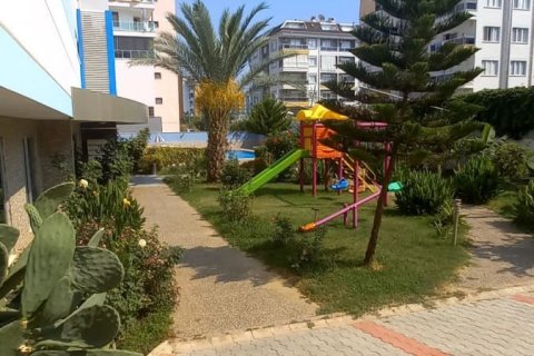 4+1 Penthouse en Kestel, Turkey No. 15783 12