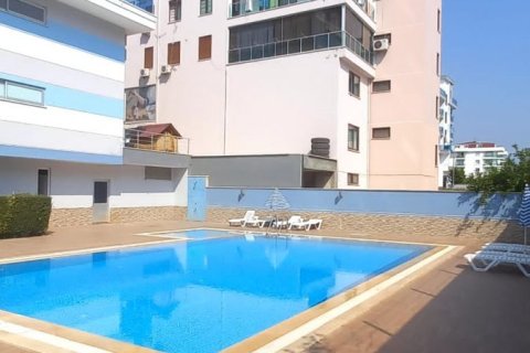 4+1 Penthouse en Kestel, Turkey No. 15783 1