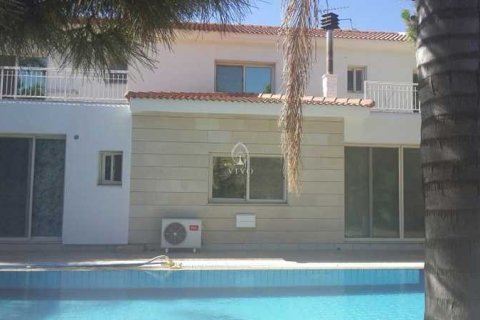 5 dormitorios House en Kalo Chorio, Cyprus No. 75279 3