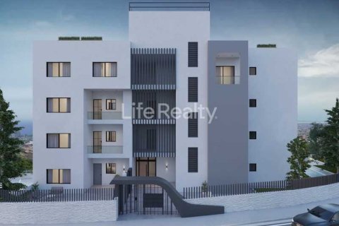 3 dormitorios Apartment en Germasogeia, Cyprus No. 75280 3