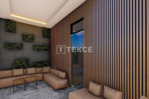 2+1 Apartment en Alanya, Turkey No. 75275 11