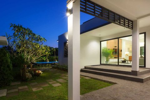 3 dormitorios Villa en Hua Hin, Thailand No. 1223 19