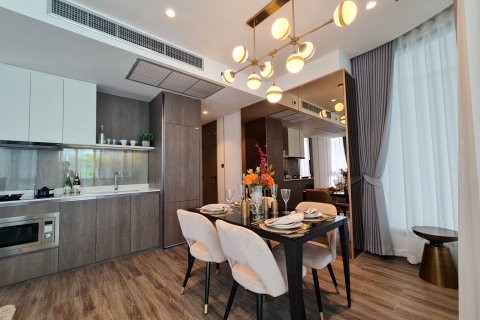 2 bedrooms Condo  in Pattaya, Thailand No. 1227 7