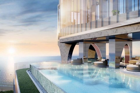 2 bedrooms Condo  in Pattaya, Thailand No. 1227 19