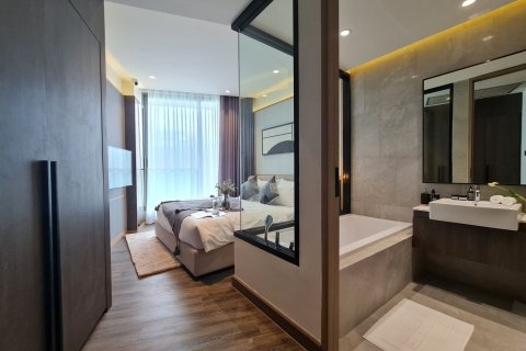 2 bedrooms Condo  in Pattaya, Thailand No. 1227 9