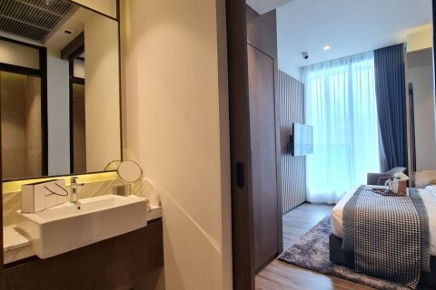 2 bedrooms Condo  in Pattaya, Thailand No. 1227 14