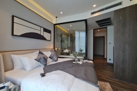 2 dormitorios Condominio  en Pattaya, Thailand No. 1227 12