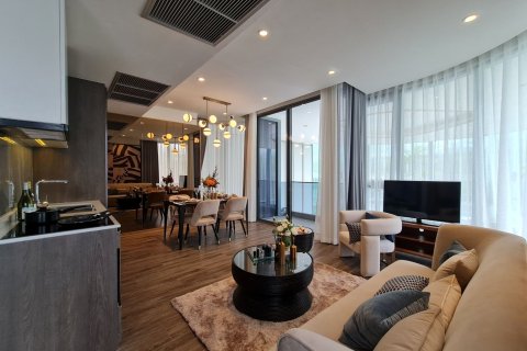 2 bedrooms Condo  in Pattaya, Thailand No. 1227 1