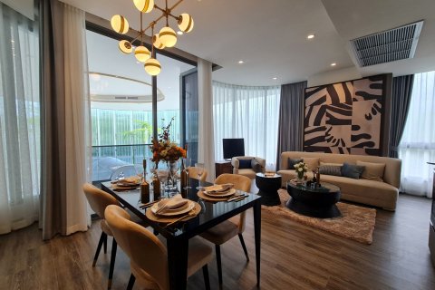 2 bedrooms Condo  in Pattaya, Thailand No. 1227 5