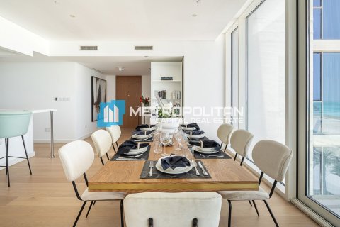 2 dormitorios Apartment en  Saadiyat Island, UAE No. 9045 8