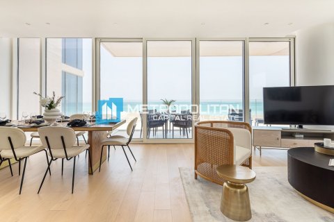 2 dormitorios Apartment en  Saadiyat Island, UAE No. 9045 5