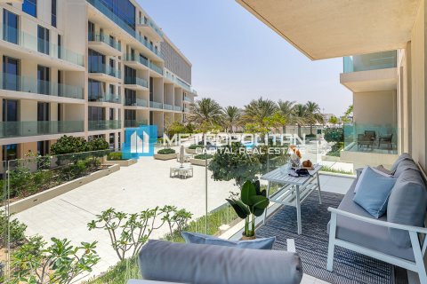 2 bedrooms Apartment on the Saadiyat Island, UAE No. 9045 22