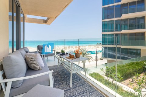 2 bedrooms Apartment on the Saadiyat Island, UAE No. 9045 20