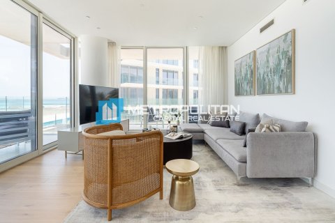 2 dormitorios Apartment en  Saadiyat Island, UAE No. 9045 4