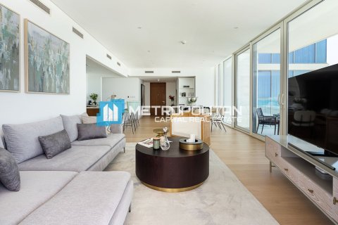 2 dormitorios Apartment en  Saadiyat Island, UAE No. 9045 6