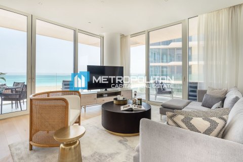 2 dormitorios Apartment en  Saadiyat Island, UAE No. 9045 1