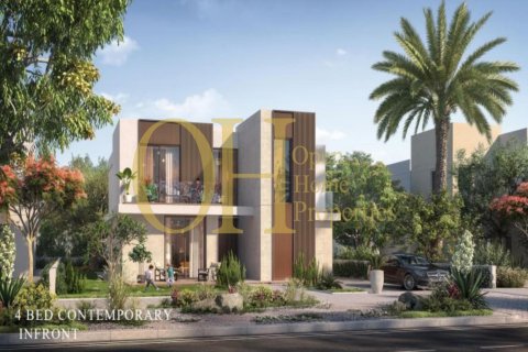 5 bedrooms Villa in Al Shamkha, UAE No. 8553 2