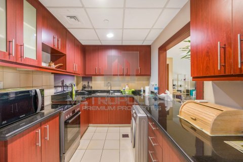 2 bedrooms Apartment in Rimal, UAE No. 8178 13